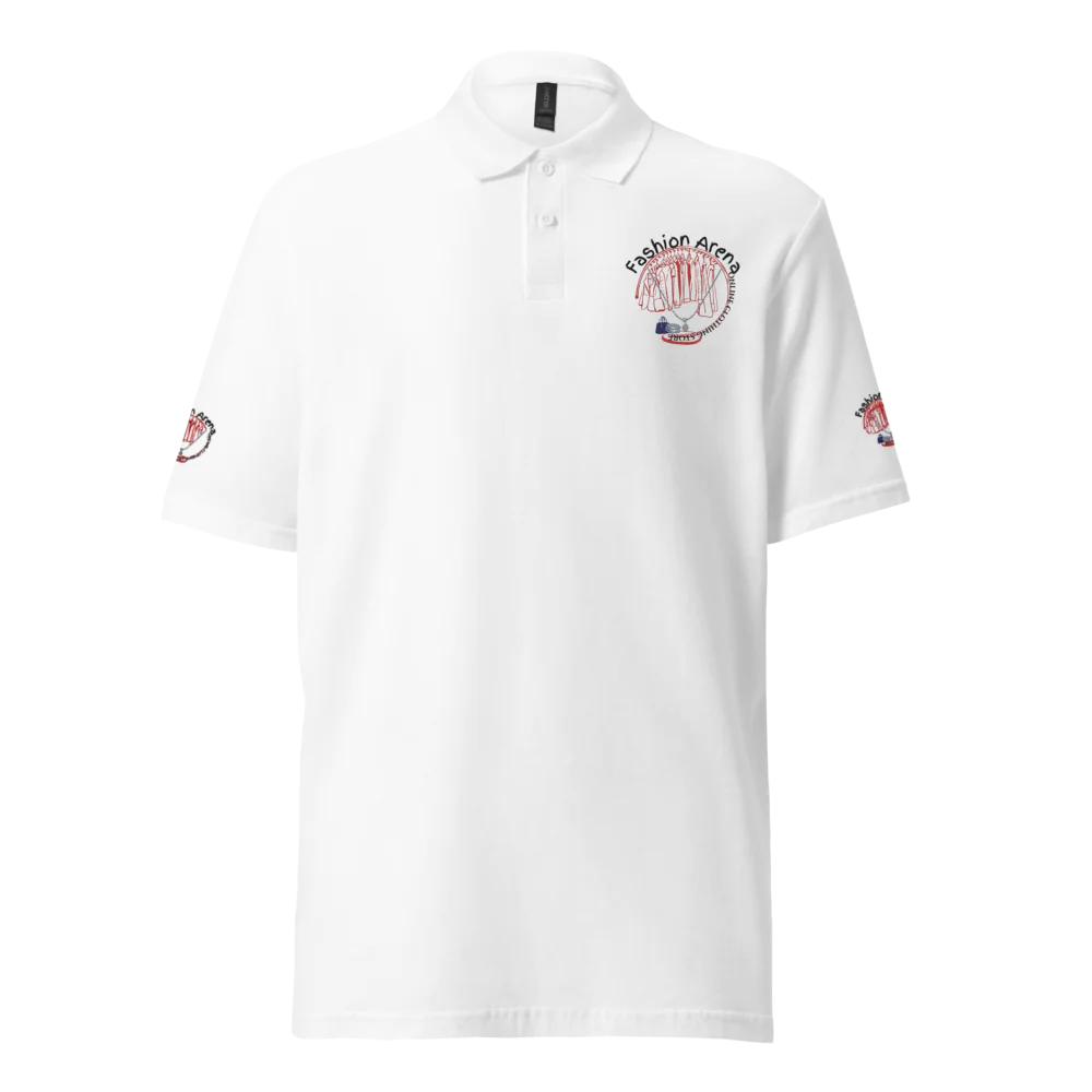 Unisex Pique Polo Shirt | Gildan 64800