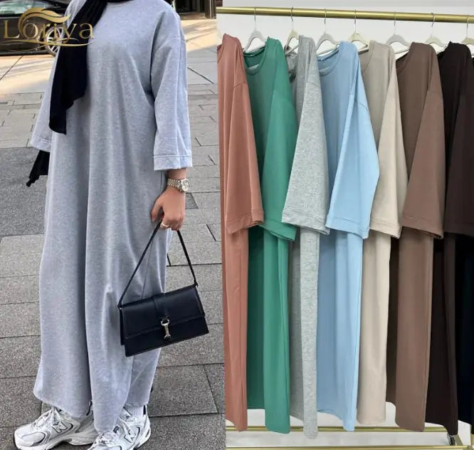 Islam Clothing Abaaya