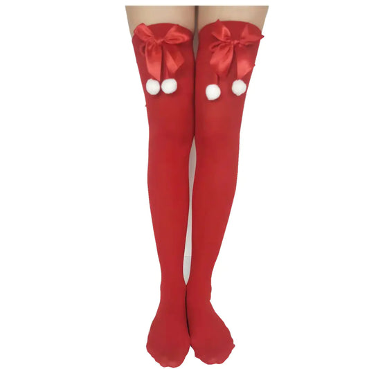 Christmas Stockings Party Accessories - Clothing Socks